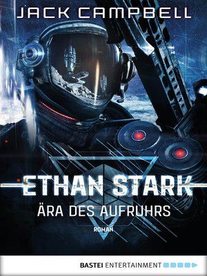 cover image of Ethan Stark--Ära des Aufruhrs